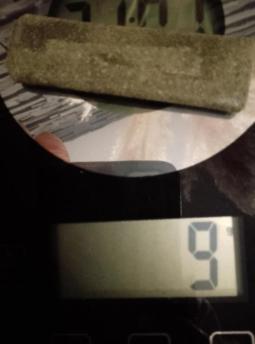 Skunk et Super Skunk Sensi Seeds. Week 15