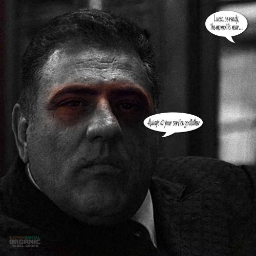 3M 🍋 Black Lemon. Week 18