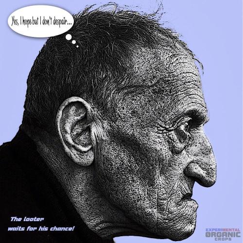 3M 🍏 Green Gelato. Week 18