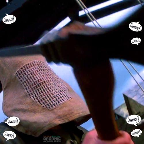 3M ⭕ Panama Red II. Week 22