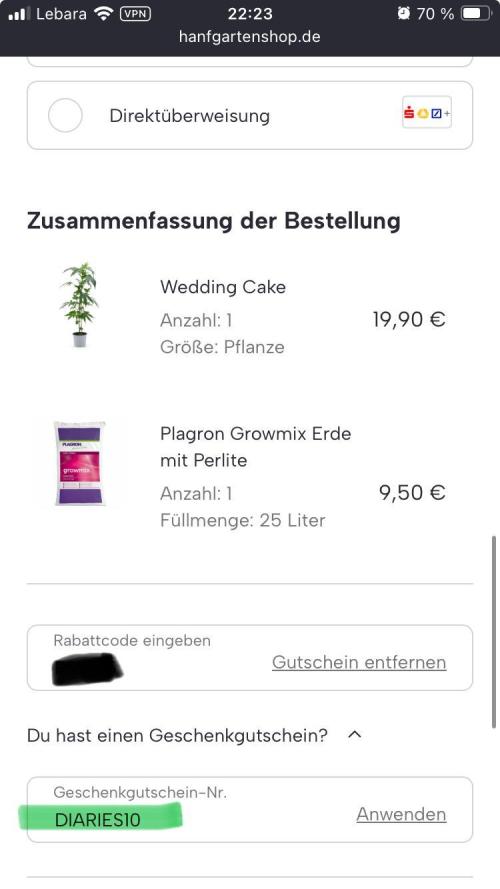 Winterexperiment ❄️☃️🔬🤓. Week 0