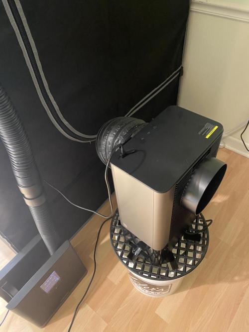 Double cheetah. Week 1 - ACI hydrone 5