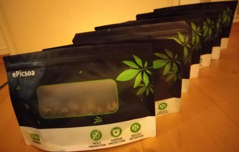 Der 2. Run ! .........die 2. !!!. Week 18