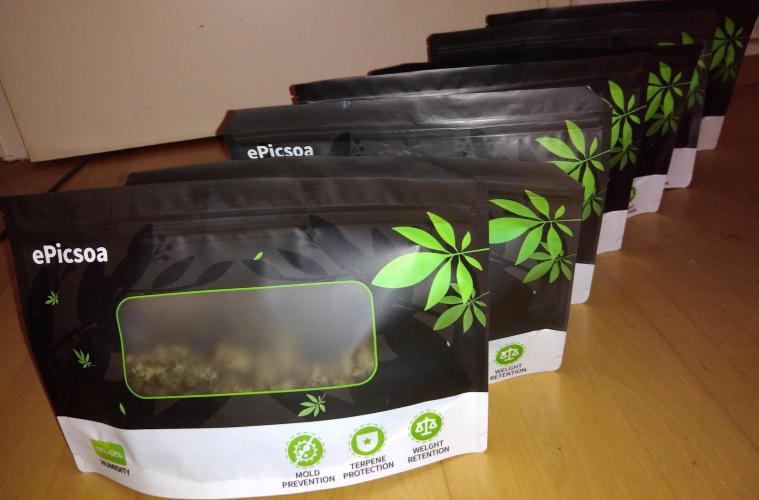 Der 2. Run ! .........die 2. !!!. Week 18