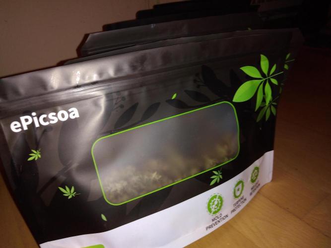 Der 2. Run ! .........die 2. !!!. Week 18