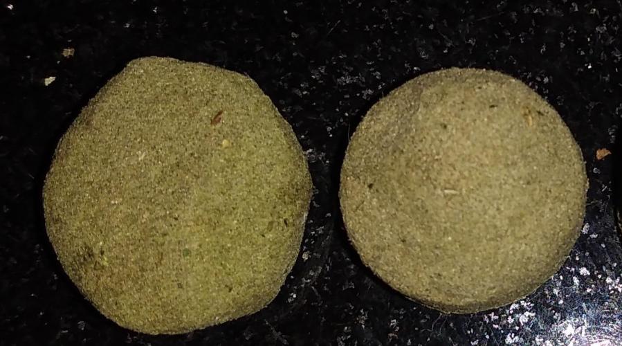 Der 2. Run ! .........die 2. !!!. Week 18