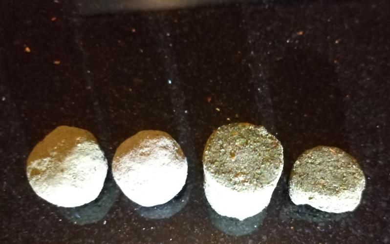 Der 2. Run ! .........die 2. !!!. Week 18