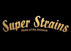 Crackers von Super Strains. Week 10