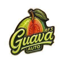 Fast Buds Outdoor 2026 -Guava RF3 Auto. Week 0 - 
