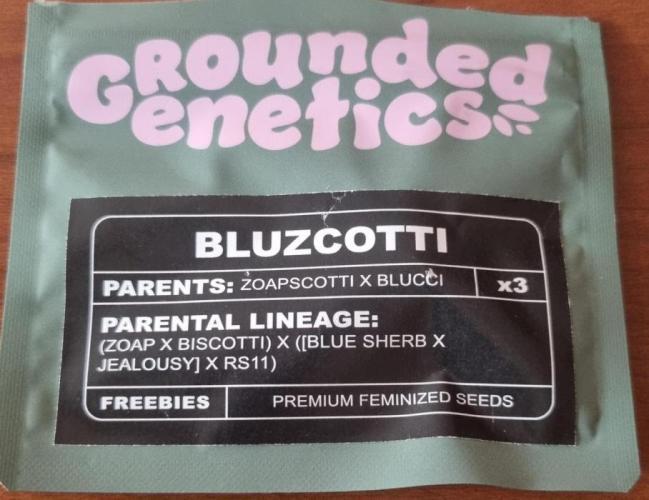 Bluzcotti Vaders Cut (2026). Week 1