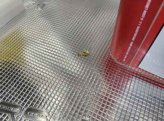 FastBuds Mixed Run. Week 16 - Gelato 