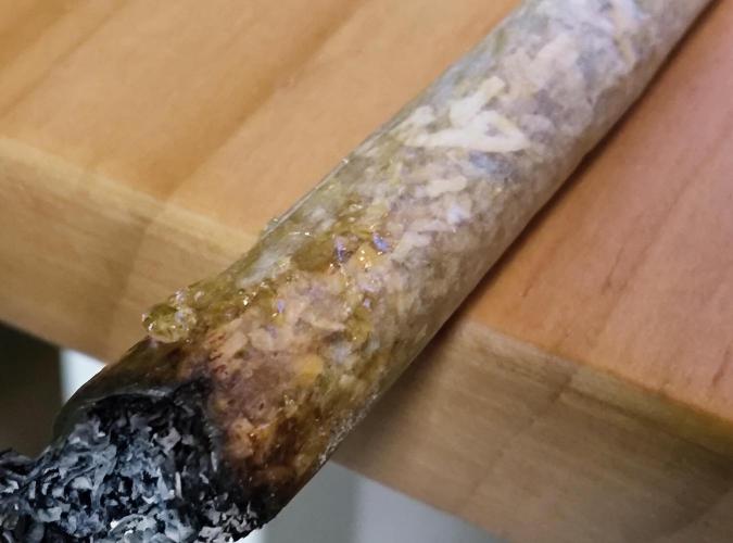 FastBuds Mixed Run. Week 16 - Gelato :-D