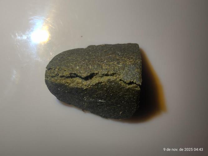 Extraterrestral 🖖🏻👽. Week 20 - 💩