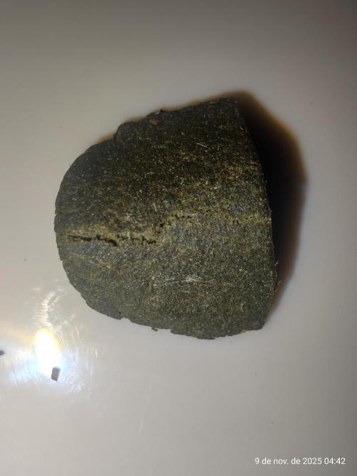 Extraterrestral 🖖🏻👽. Week 20 - 💩