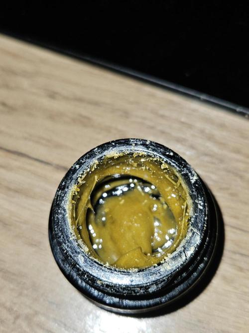 White Widow Auto. Week 14