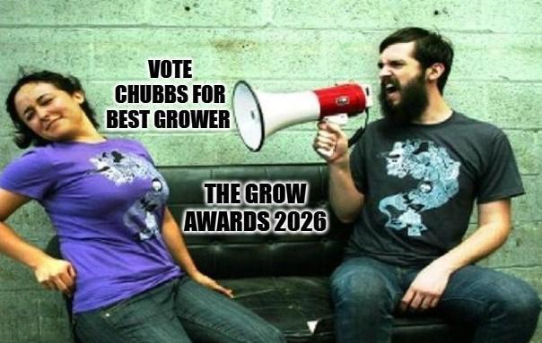 Sponsorship Grow. Week 12