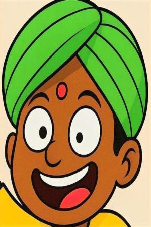 Comment by HinduGod photo #1