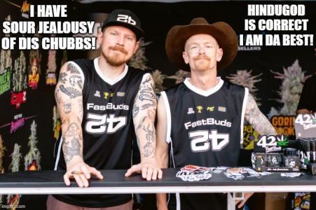 Comment by HinduGod photo #1