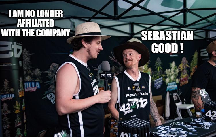 Sponsorship Grow. Week 12
