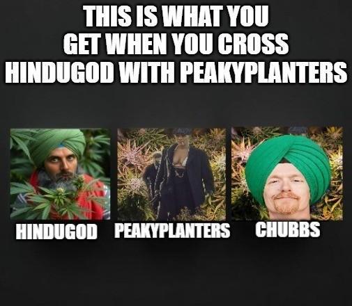 HinduGod