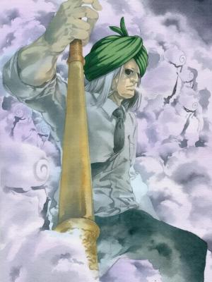 Comment by HinduGod photo #1