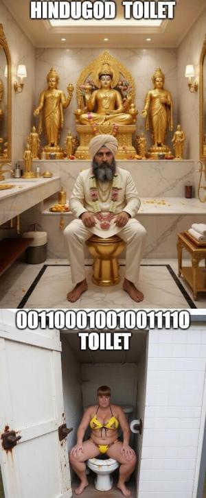 Comment by HinduGod photo #1