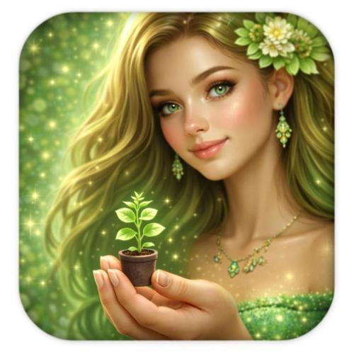 Mira aka Mimosa Bruce Banner Xl Auto. Week 1