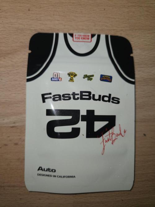 Saraphina aka Cherry Cola RF3. Week 0