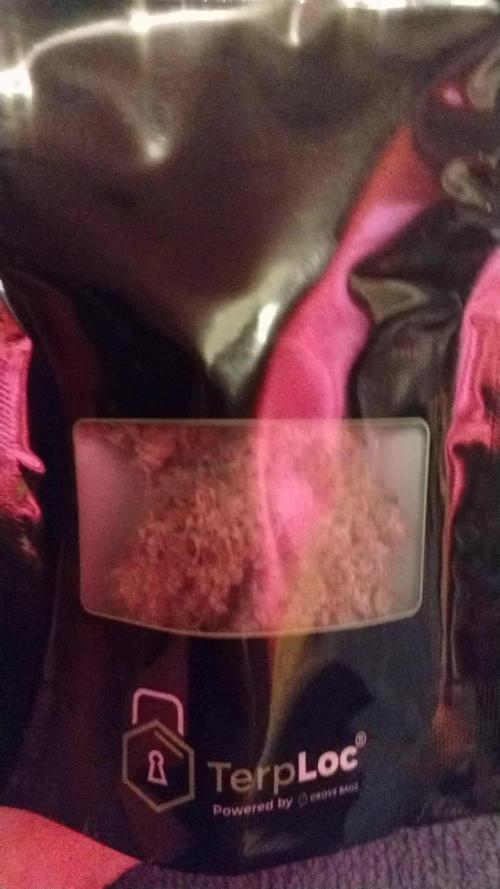 GHSc + Sweet genetics