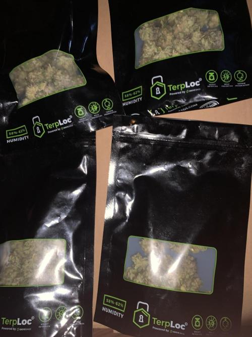 Outdoor Psyop R1 Grape Diamond R2. Week 15