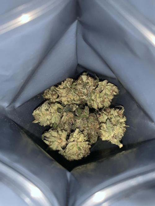 Outdoor Psyop R1 Grape Diamond R2. Week 15