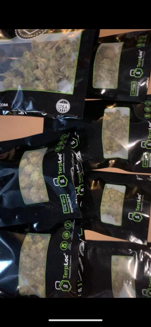 Outdoor Psyop R1 Grape Diamond R2. Week 15