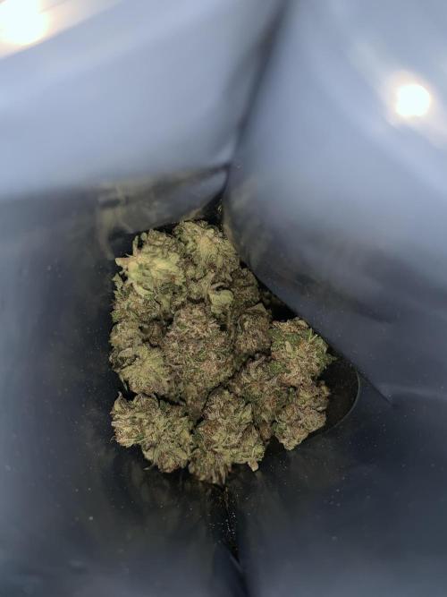 Outdoor Psyop R1 Grape Diamond R2. Week 15