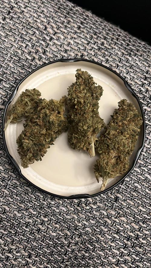 Nebula. Week 17