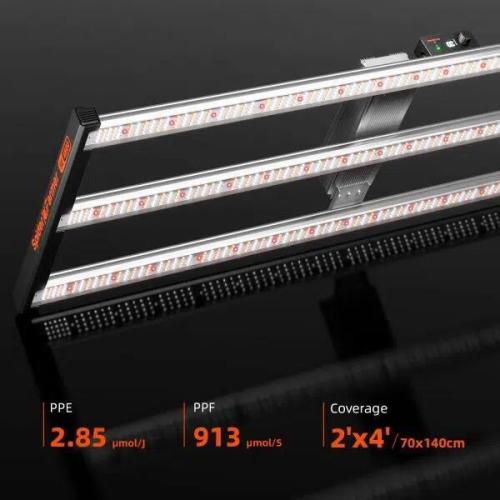 Upcoming indoor grow 2026 hang tight!. Week 0