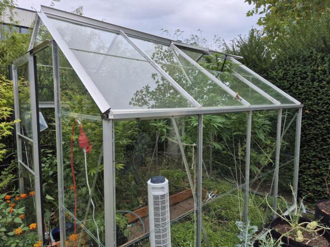 Breaking the ICE First Photo Outdoor run. Week 20