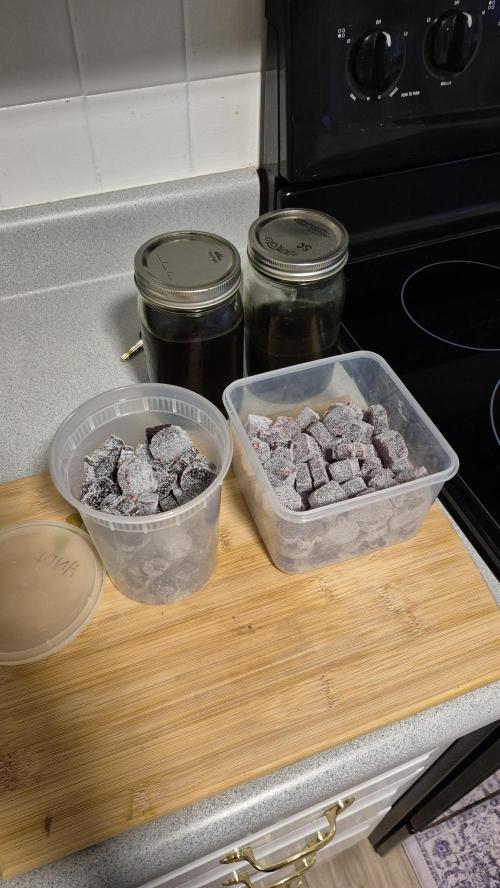 RDWC test run - Afghani #1. Week 19