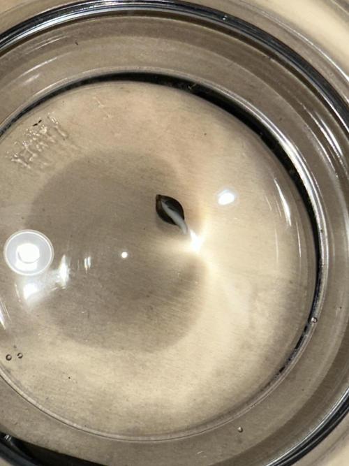 Crazy Platinum Marker. Week 0