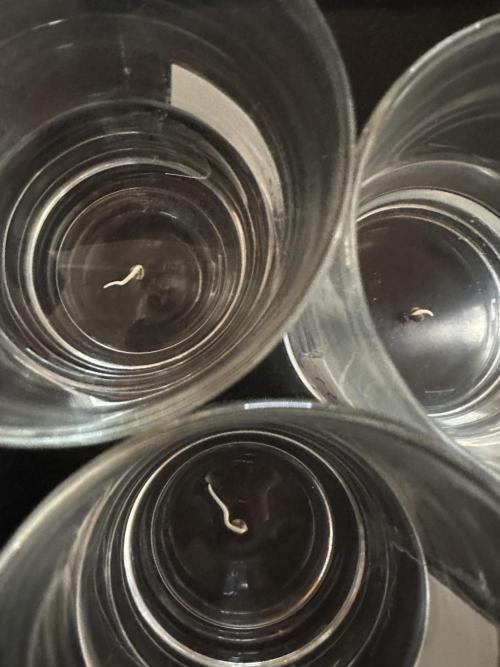 Crazy Platinum Marker. Week 0