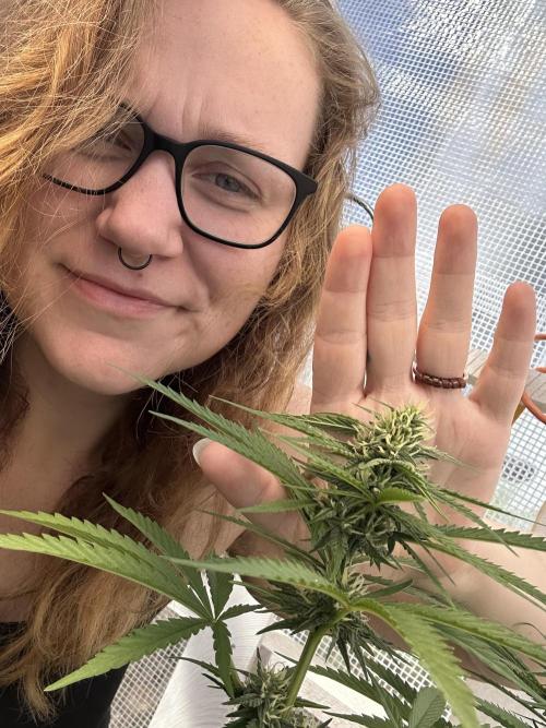 Sassy/Sparkle Farts. Week 12