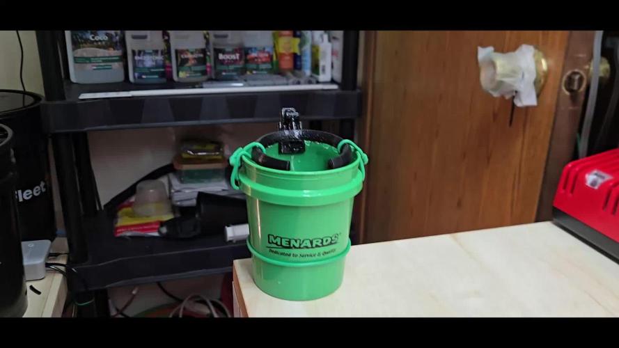 Mini Pail