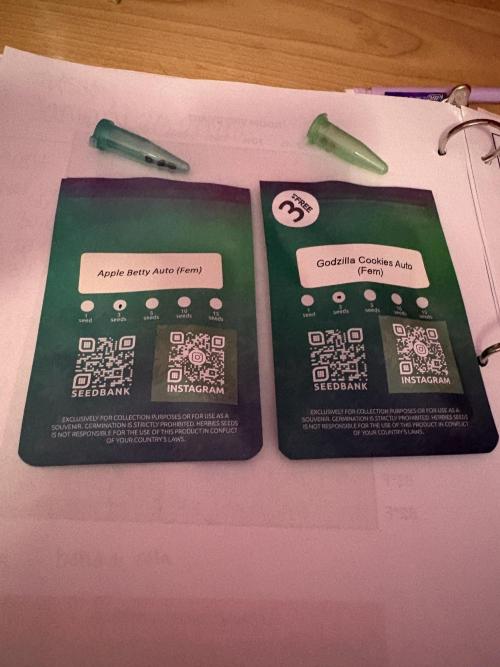 It’s a New Season. Week 0