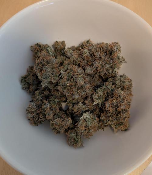 Sauvignon Blanc & Auto Skywalker Haze. Week 12 - 18.01.26