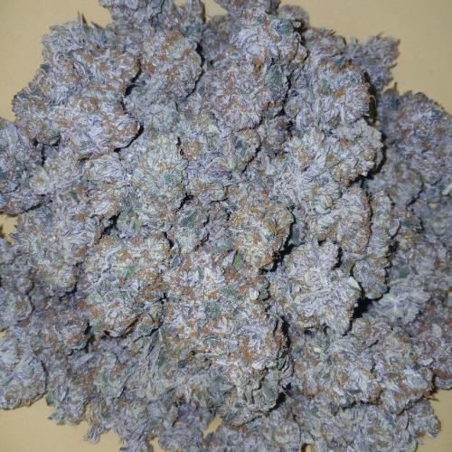 Blueberry Pie Oreoz. Week 13
