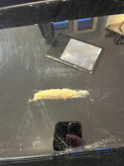 More dessert?. Week 16