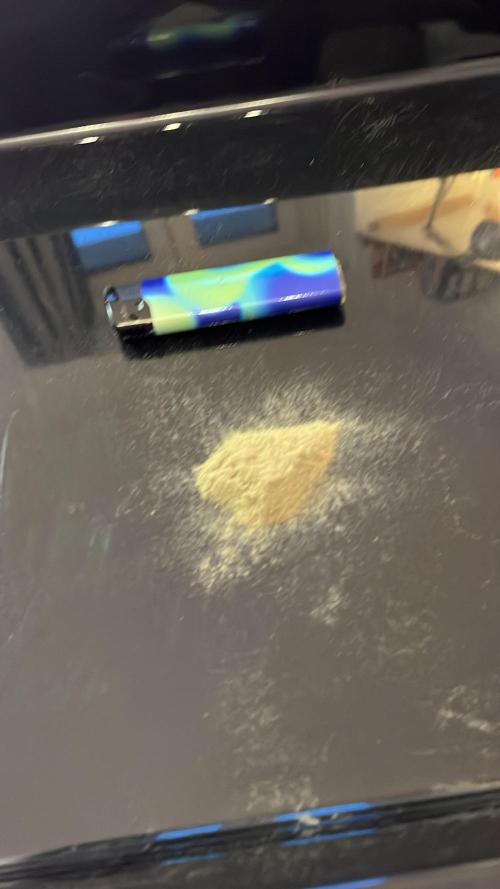 More dessert?. Week 16