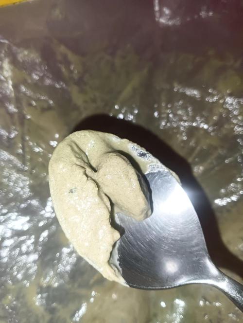 Run N2 Coffee Creamer x 50 Dragons. Week 8