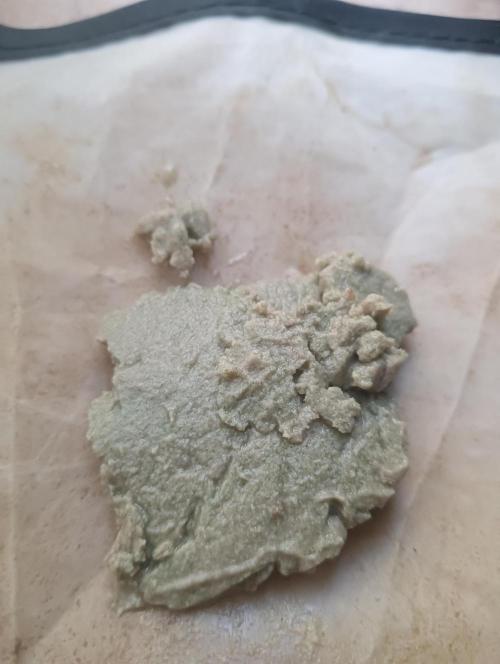 Run N2 Coffee Creamer x 50 Dragons. Week 8