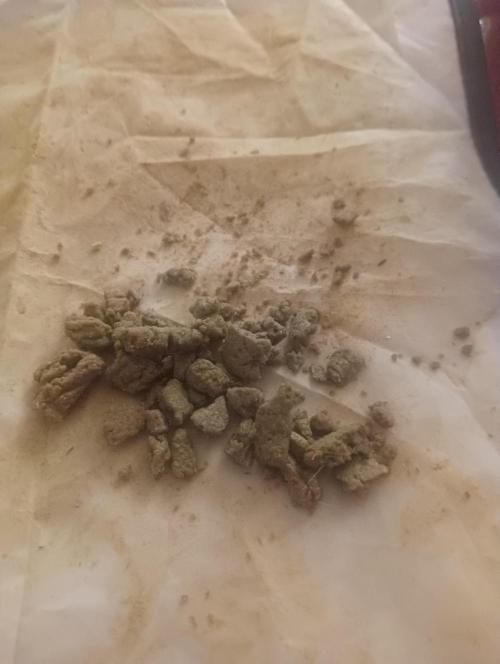 Run N2 Coffee Creamer x 50 Dragons. Week 8 - 24h despues de hacerlo