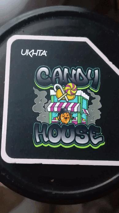 Run N1 Candy House. Week 23